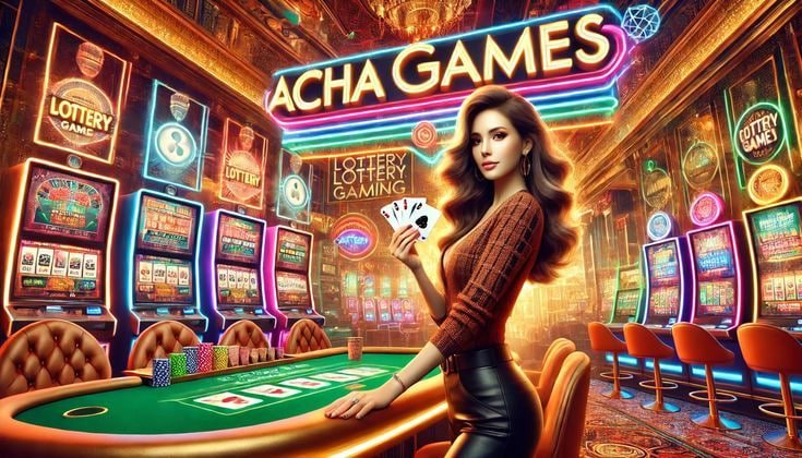 Baccarat Poker Blackjack ကစားနည်းဥပဒေသ ဖော်ပြချက်