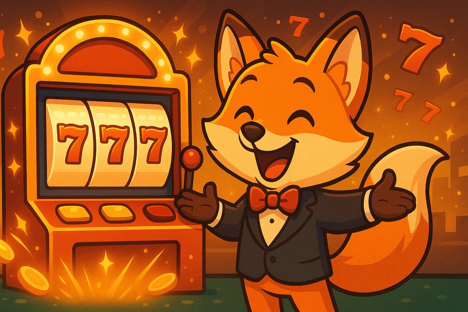 Slots Games ag 555mix