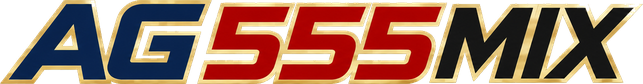 ag 555mix လိုဂို